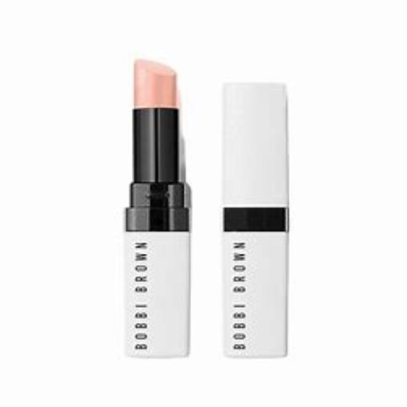 Bobbi Brown, Lipbalm Extra Lip Tint, Bare Pink, 0.02oz/0.7g - Picture 1 of 1